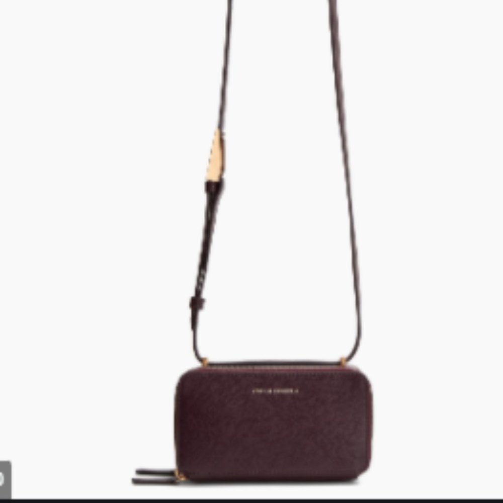 Want Les Essentiels Mini Demiranda crossbody bag